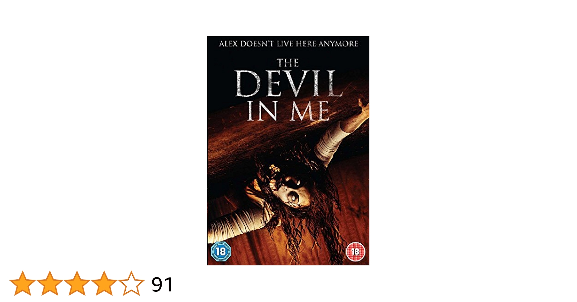 アロエ太郎様 ＜セル版／新品未開封2＞ ホラー映画 DVD8作品 63715-50-